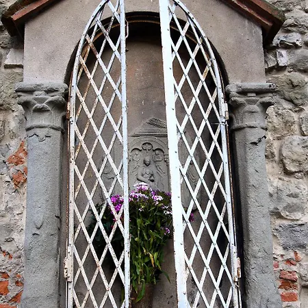 Casa vacanze Torre Forese