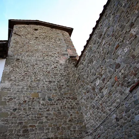 Torre Forese Figline Valdarno
