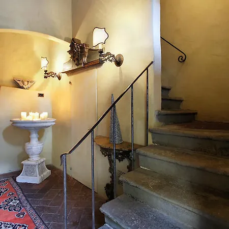 Torre Forese Figline Valdarno