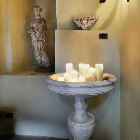 Casa vacanze Torre Forese