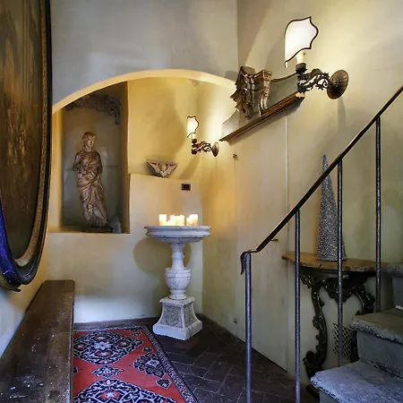 Casa vacanze Torre Forese Figline Valdarno