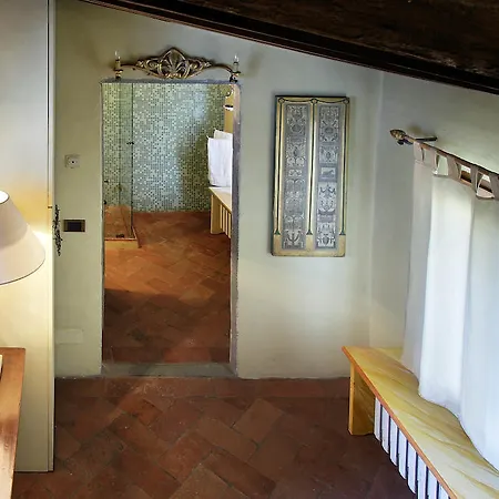 Torre Forese Figline Valdarno