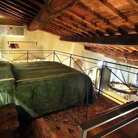 Casa vacanze Torre Forese Figline Valdarno