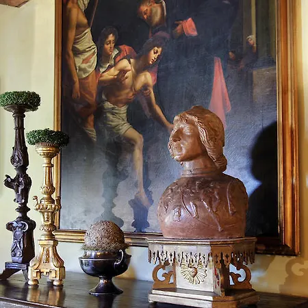 Casa vacanze Torre Forese Figline Valdarno