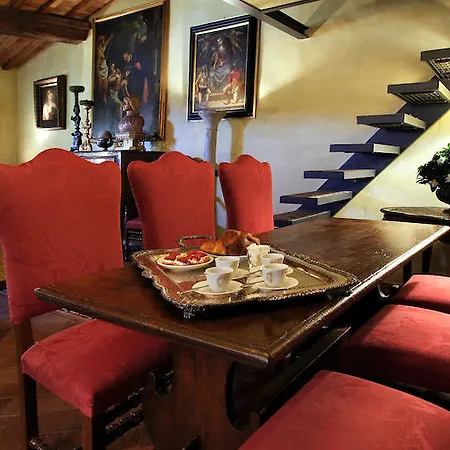 Casa vacanze Torre Forese
