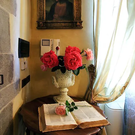 Casa vacanze Torre Forese Figline Valdarno