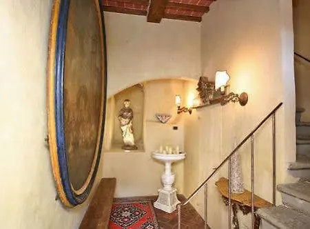 Casa vacanze Torre Forese *
