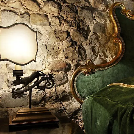 Tatil Evi Torre Forese
