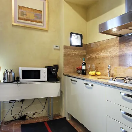 Tatil Evi Torre Forese *