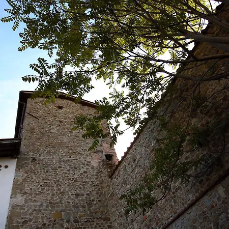 Holiday home Torre Forese