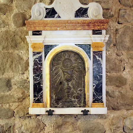 Torre Forese Figline Valdarno