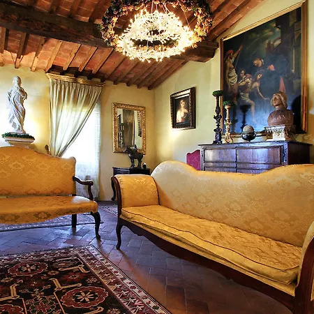 Holiday home Torre Forese