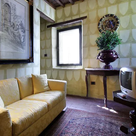 Holiday home Torre Forese *