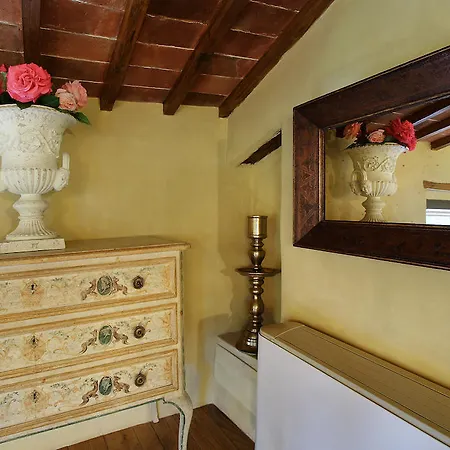 Holiday home Torre Forese