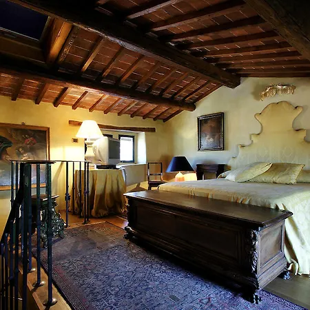 Holiday home Torre Forese Figline Valdarno